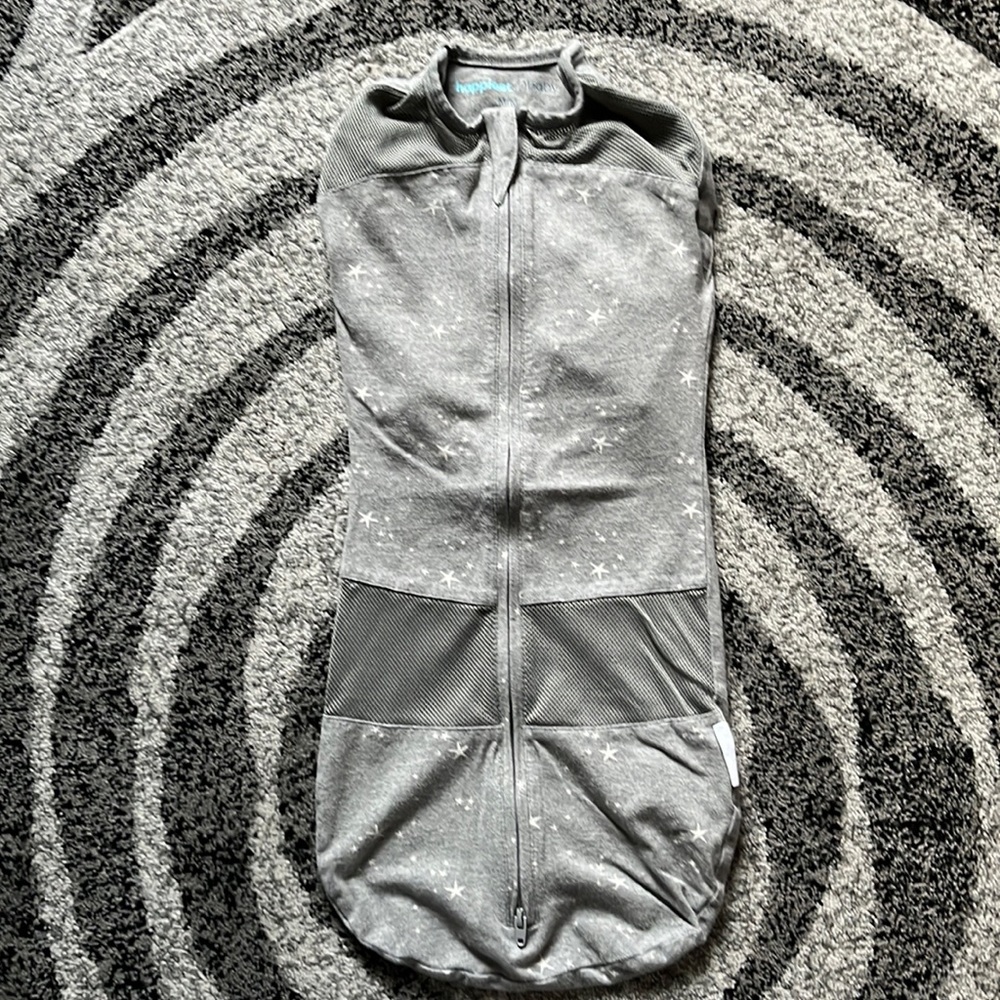 Happiest Baby Sleepea Swaddle